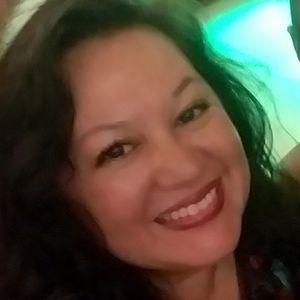 Meet your Posher, Suzie